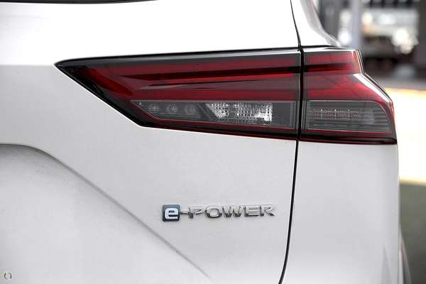 2024 Nissan QASHQAI TI e-POWER J12
