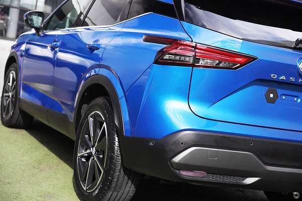 2024 Nissan QASHQAI TI e-POWER J12