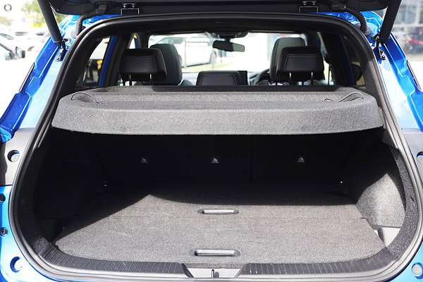 2024 Nissan QASHQAI TI e-POWER J12