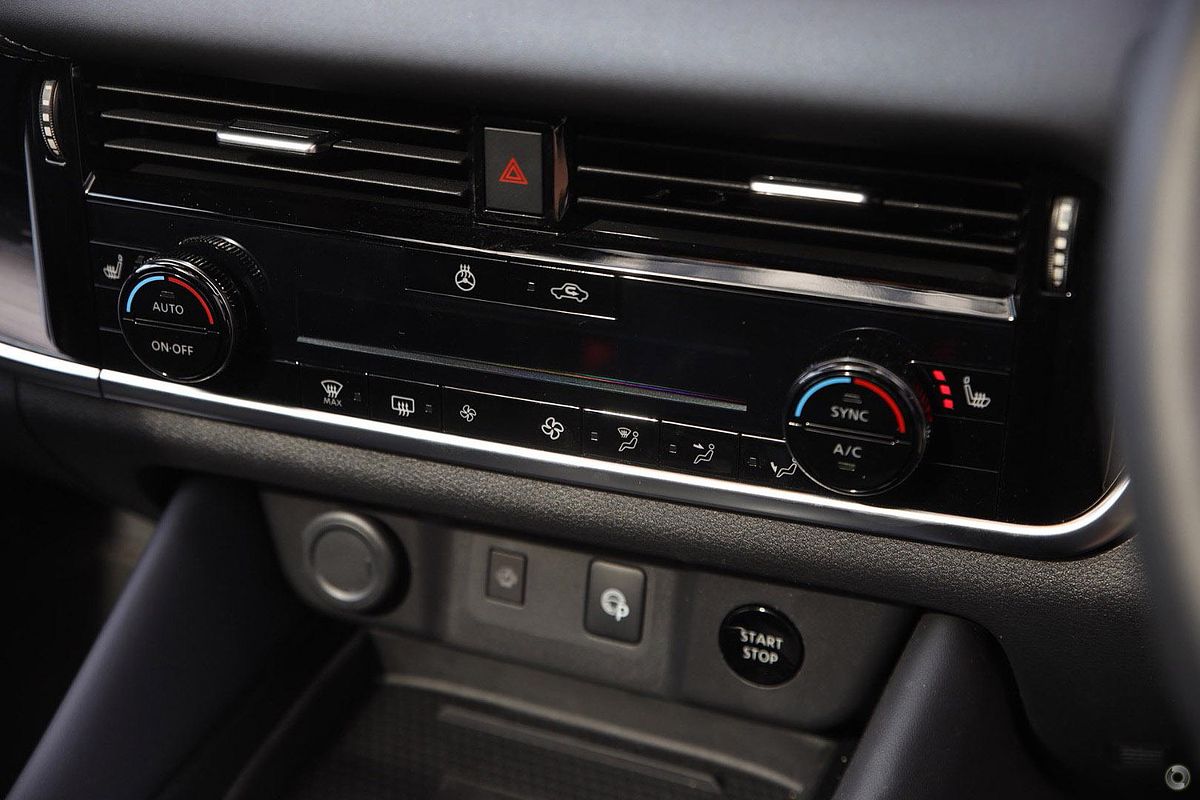 2024 Nissan QASHQAI TI e-POWER J12