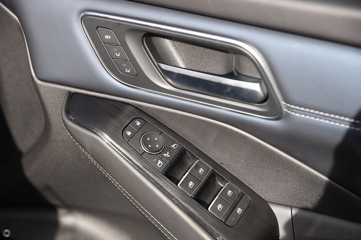 2024 Nissan QASHQAI TI e-POWER J12