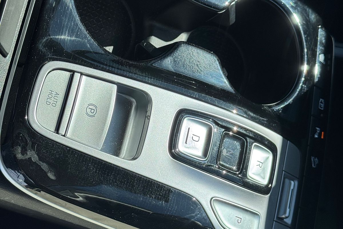 2023 Hyundai Tucson Elite NX4.V2
