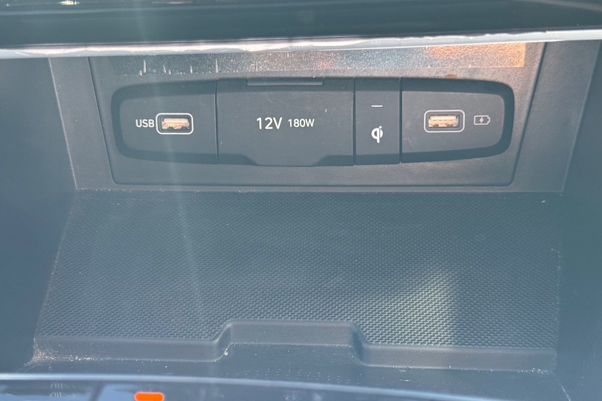 2023 Hyundai Tucson Elite NX4.V2