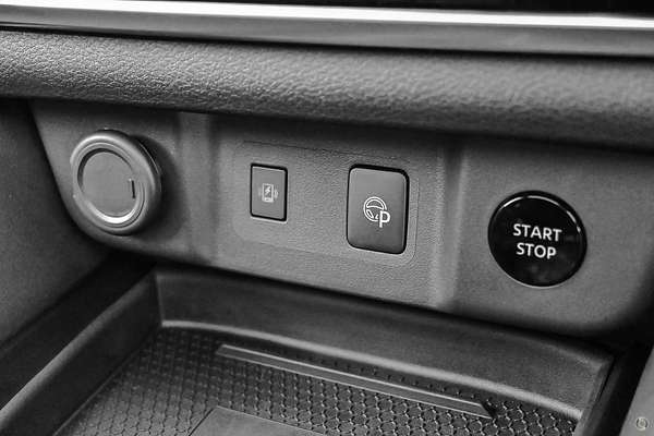 2024 Nissan QASHQAI TI e-POWER J12
