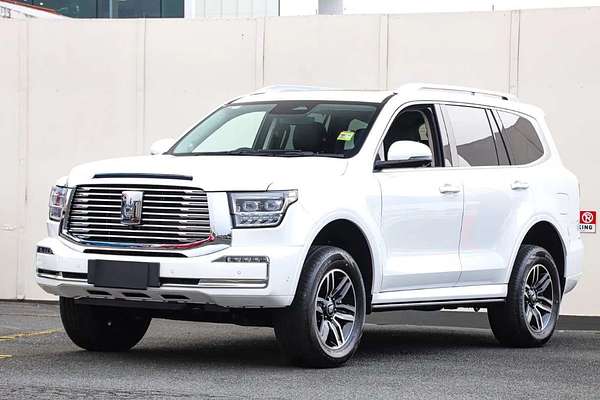 2024 GWM Tank 500 Ultra Hybrid P03
