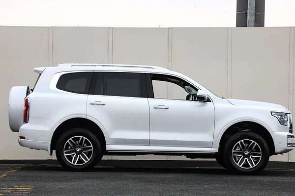 2024 GWM Tank 500 Ultra Hybrid P03