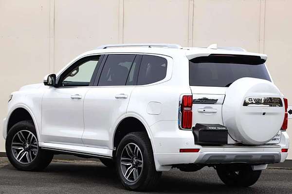 2024 GWM Tank 500 Ultra Hybrid P03