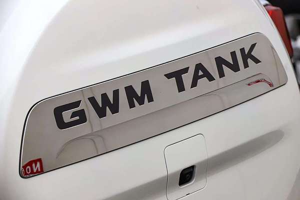 2024 GWM Tank 500 Ultra Hybrid P03