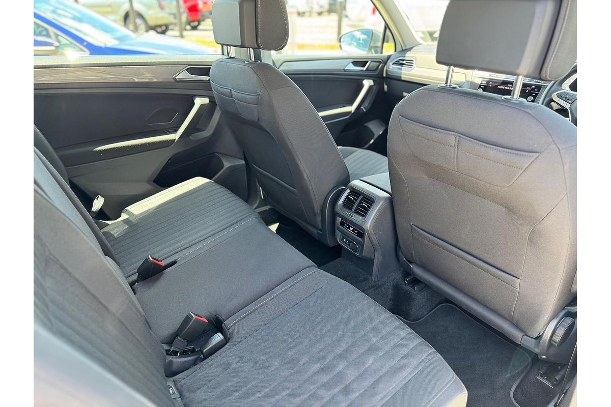 2023 Volkswagen Tiguan 110TSI Life Allspace 5N