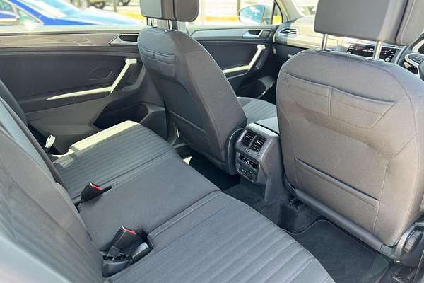 2023 Volkswagen Tiguan 110TSI Life Allspace 5N