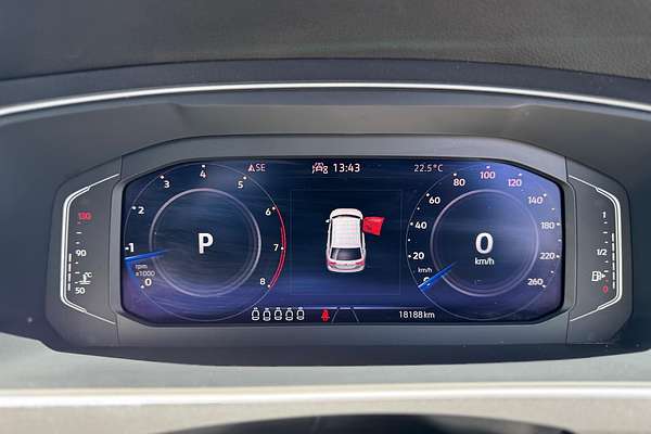 2023 Volkswagen Tiguan 110TSI Life Allspace 5N