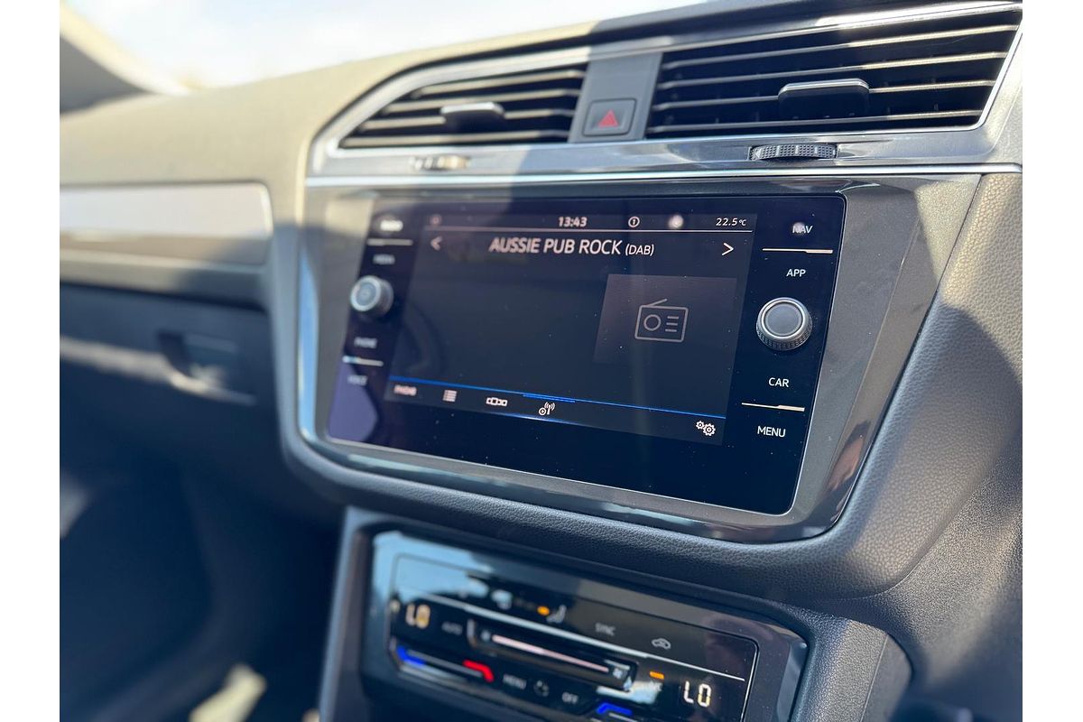 2023 Volkswagen Tiguan 110TSI Life Allspace 5N