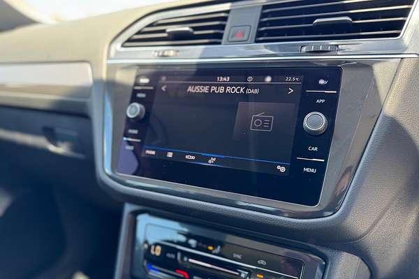 2023 Volkswagen Tiguan 110TSI Life Allspace 5N