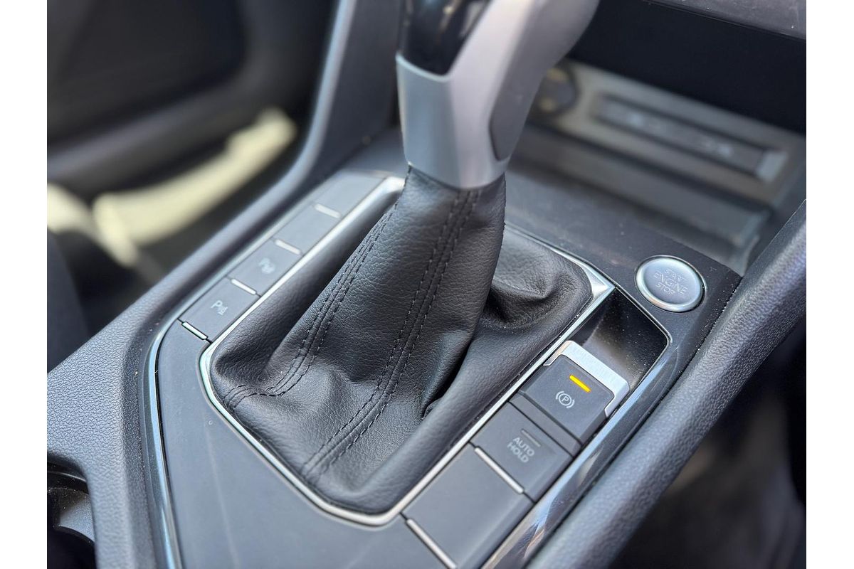2023 Volkswagen Tiguan 110TSI Life Allspace 5N