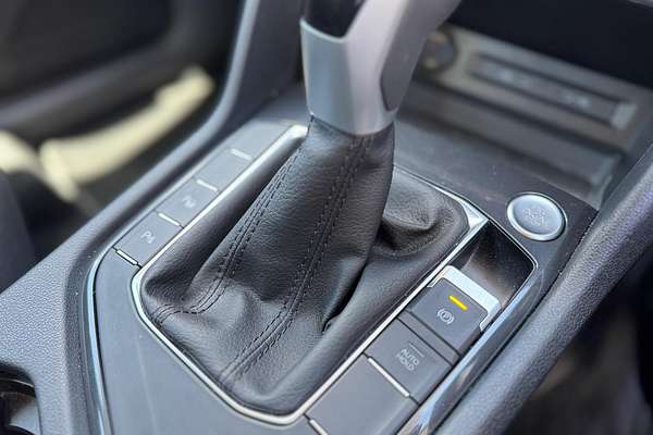 2023 Volkswagen Tiguan 110TSI Life Allspace 5N