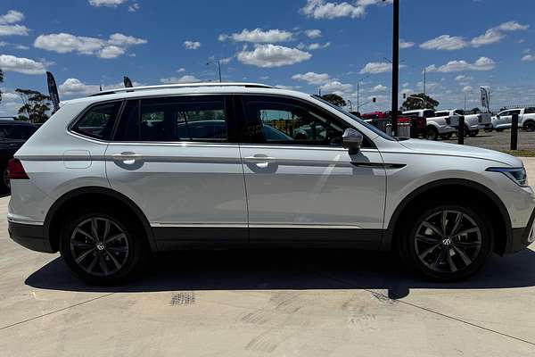 2023 Volkswagen Tiguan 110TSI Life Allspace 5N