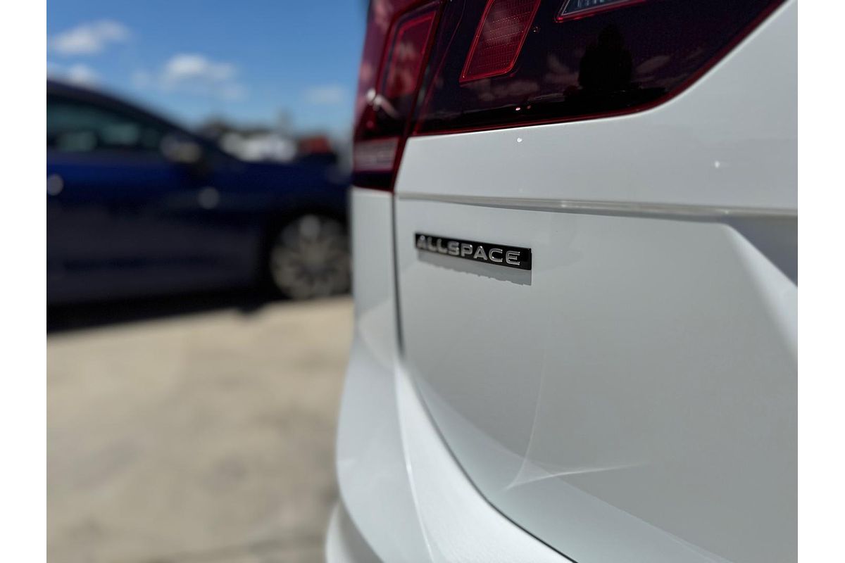 2023 Volkswagen Tiguan 110TSI Life Allspace 5N