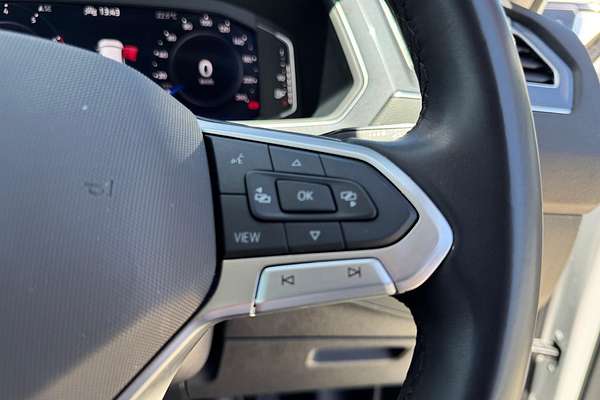 2023 Volkswagen Tiguan 110TSI Life Allspace 5N
