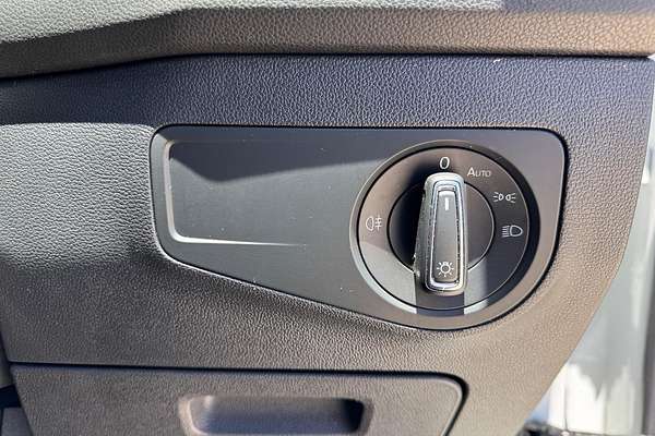 2023 Volkswagen Tiguan 110TSI Life Allspace 5N