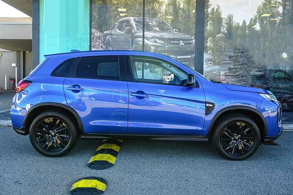 2024 Mitsubishi ASX MR XD 2WD