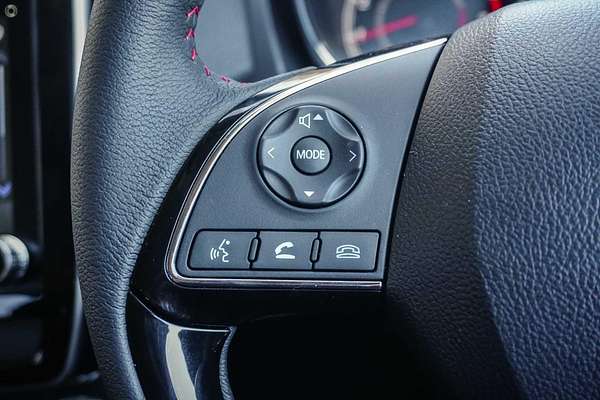 2024 Mitsubishi ASX MR XD 2WD