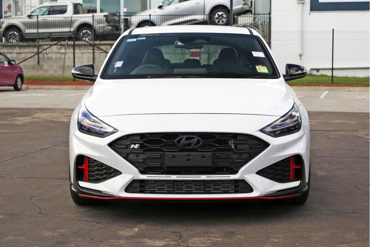 2024 Hyundai i30 N Premium PDe.V6
