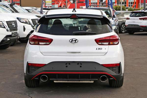 2024 Hyundai i30 N Premium PDe.V6