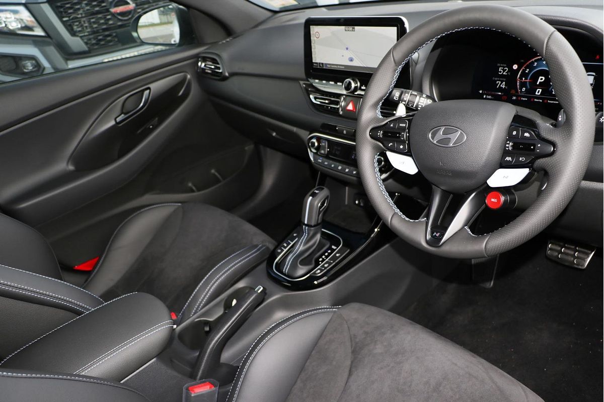 2024 Hyundai i30 N Premium PDe.V6