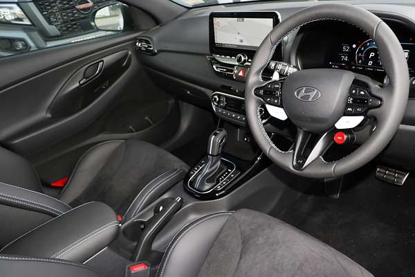 2024 Hyundai i30 N Premium PDe.V6