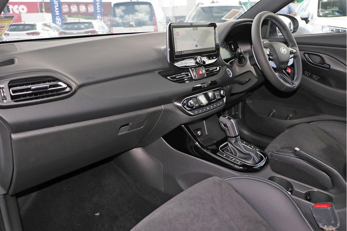 2024 Hyundai i30 N Premium PDe.V6