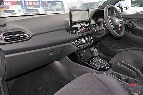 2024 Hyundai i30 N Premium PDe.V6