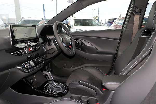 2024 Hyundai i30 N Premium PDe.V6