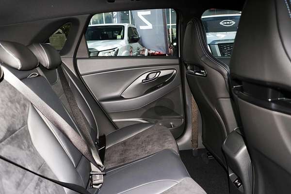 2024 Hyundai i30 N Premium PDe.V6