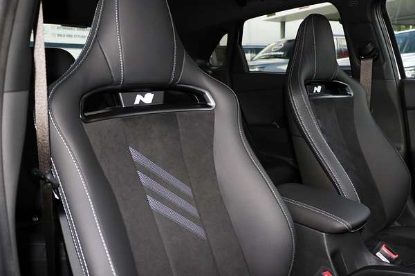 2024 Hyundai i30 N Premium PDe.V6