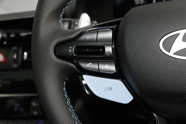 2024 Hyundai i30 N Premium PDe.V6