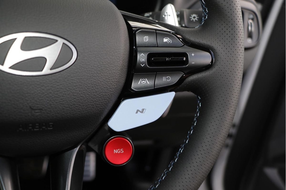 2024 Hyundai i30 N Premium PDe.V6