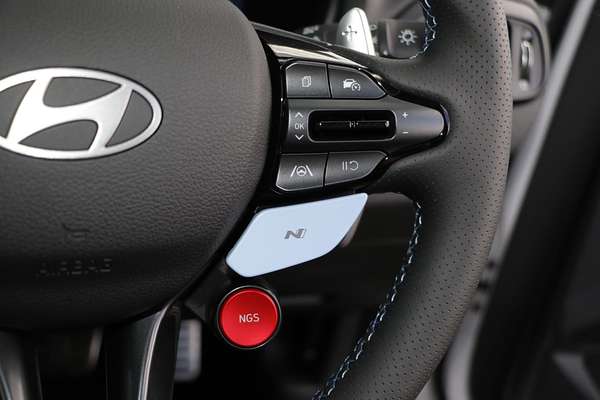 2024 Hyundai i30 N Premium PDe.V6