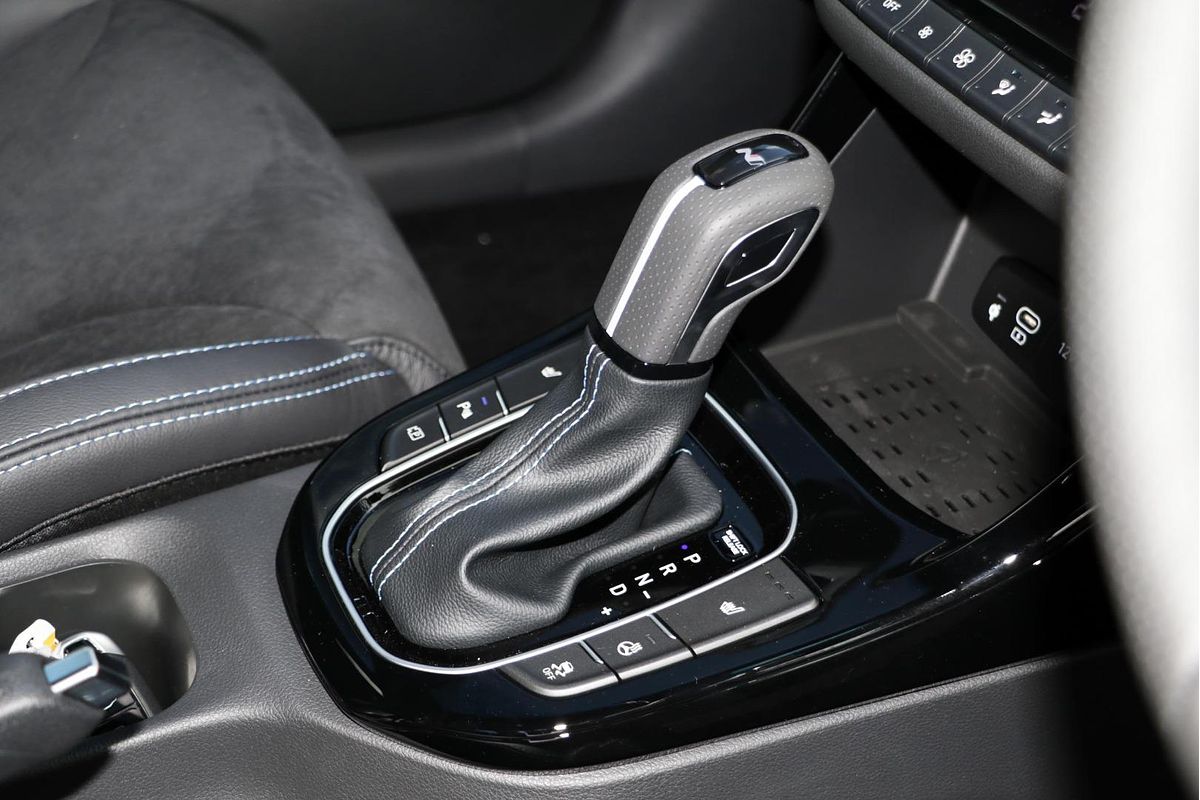 2024 Hyundai i30 N Premium PDe.V6
