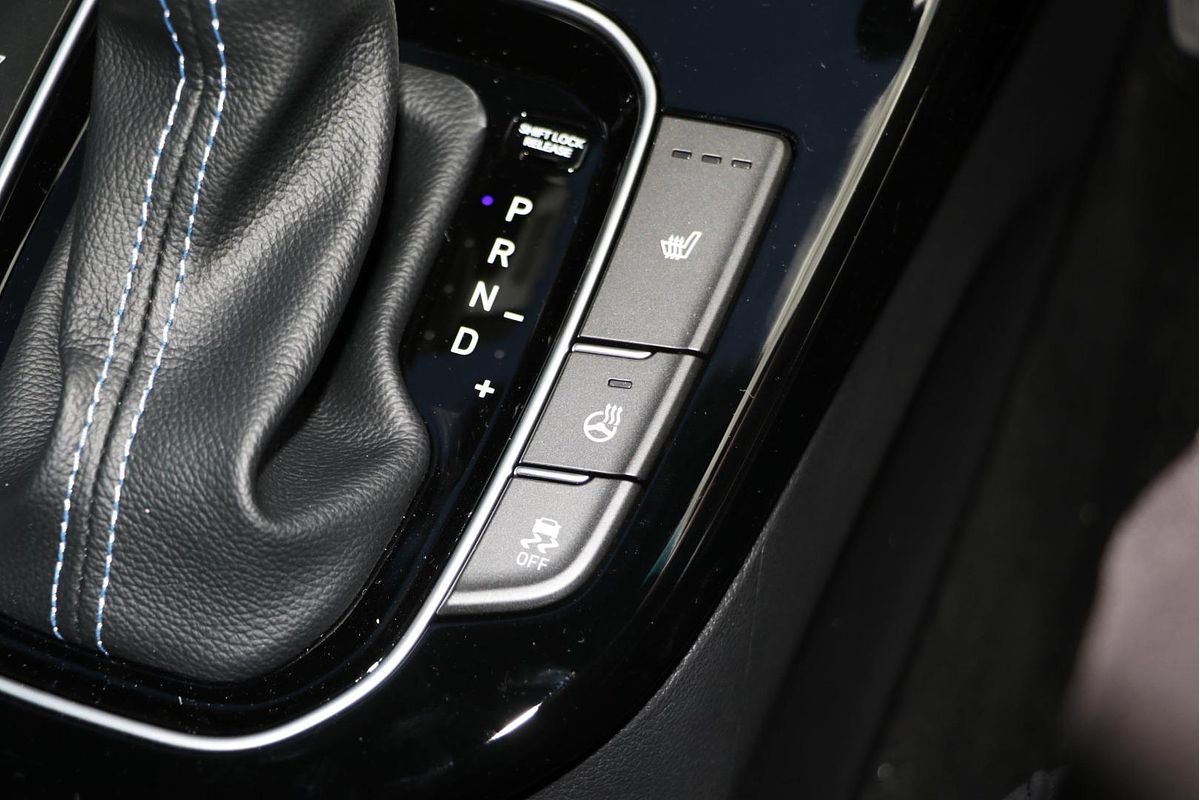 2024 Hyundai i30 N Premium PDe.V6
