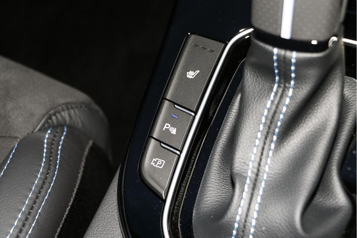 2024 Hyundai i30 N Premium PDe.V6