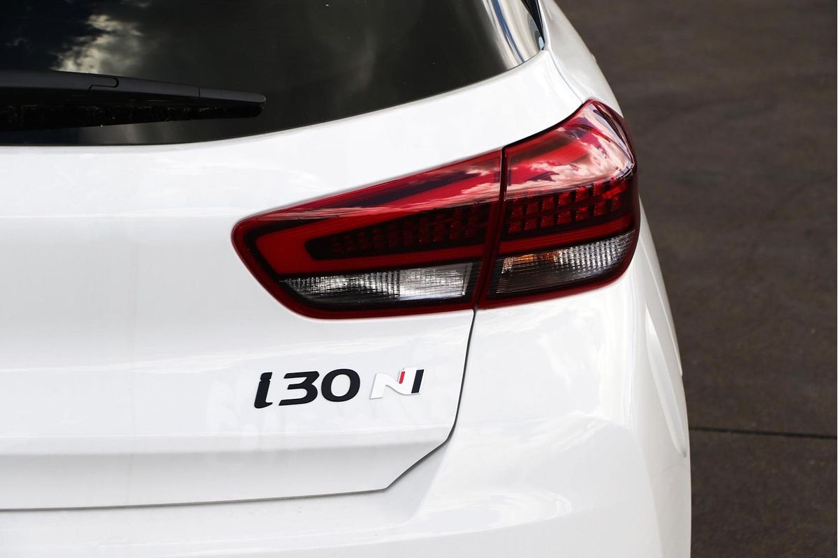 2024 Hyundai i30 N Premium PDe.V6