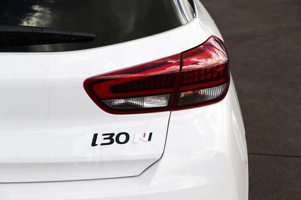 2024 Hyundai i30 N Premium PDe.V6