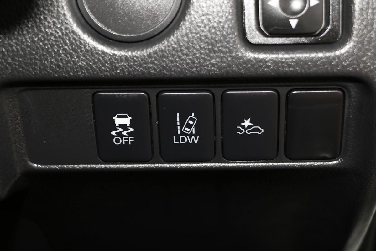 2023 Mitsubishi Triton GLX MR Rear Wheel Drive