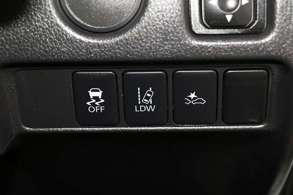 2023 Mitsubishi Triton GLX MR Rear Wheel Drive