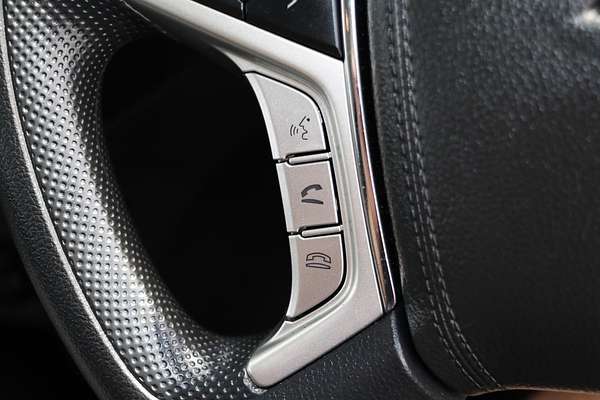 2023 Mitsubishi Triton GLX MR Rear Wheel Drive