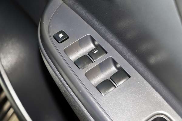 2023 Mitsubishi Triton GLX MR Rear Wheel Drive