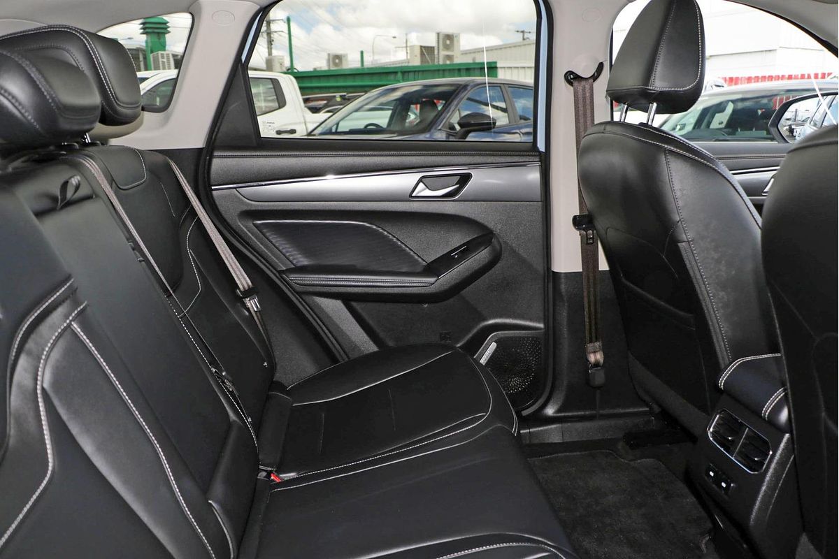 2023 GWM Haval Jolion Lux Hybrid A01
