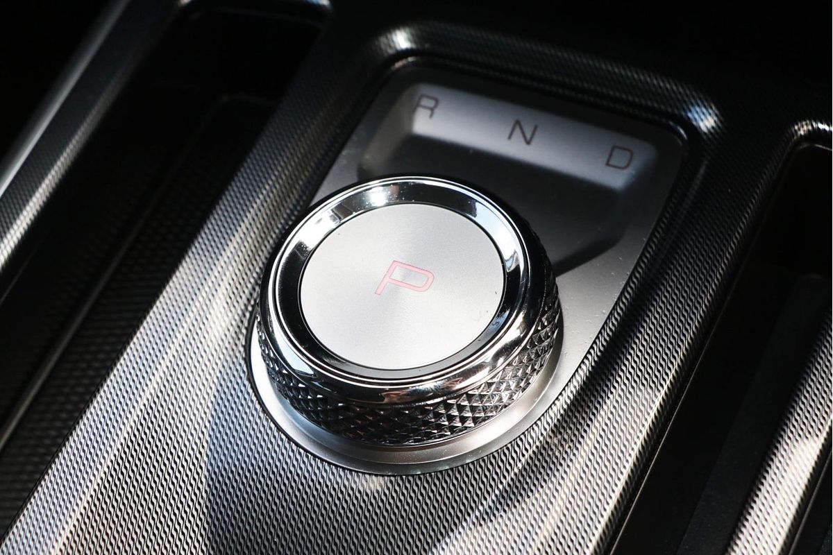 2023 GWM Haval Jolion Lux Hybrid A01