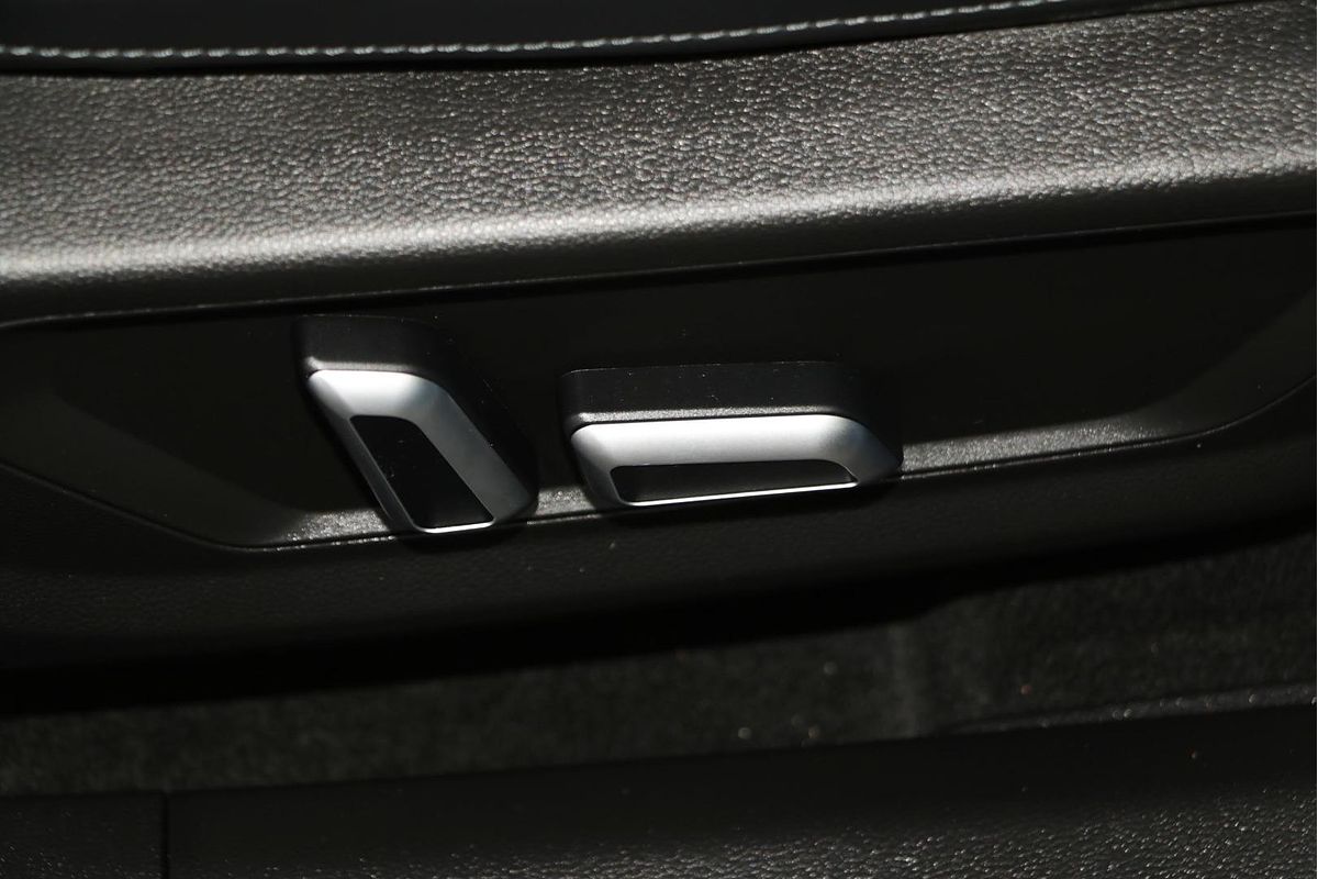 2023 GWM Haval Jolion Lux Hybrid A01