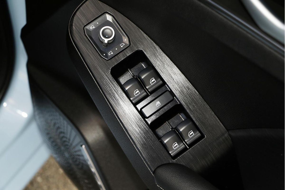 2023 GWM Haval Jolion Lux Hybrid A01